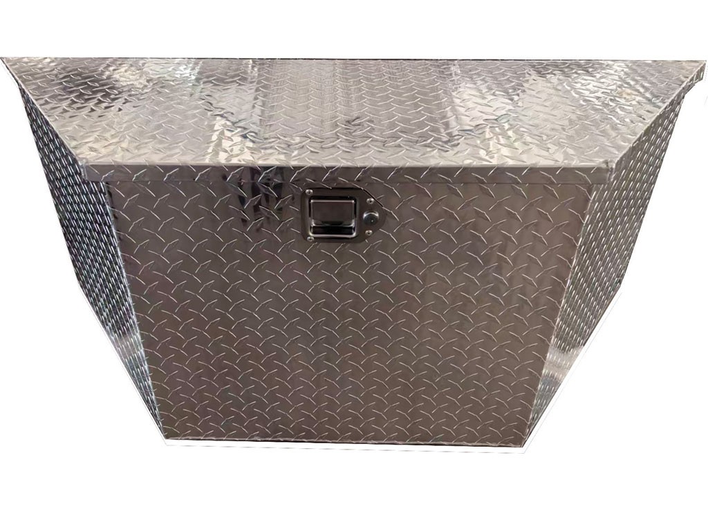Tow-Rite ATTBTT49 Utility Trailer Tongue Toolbox 49" x 21"