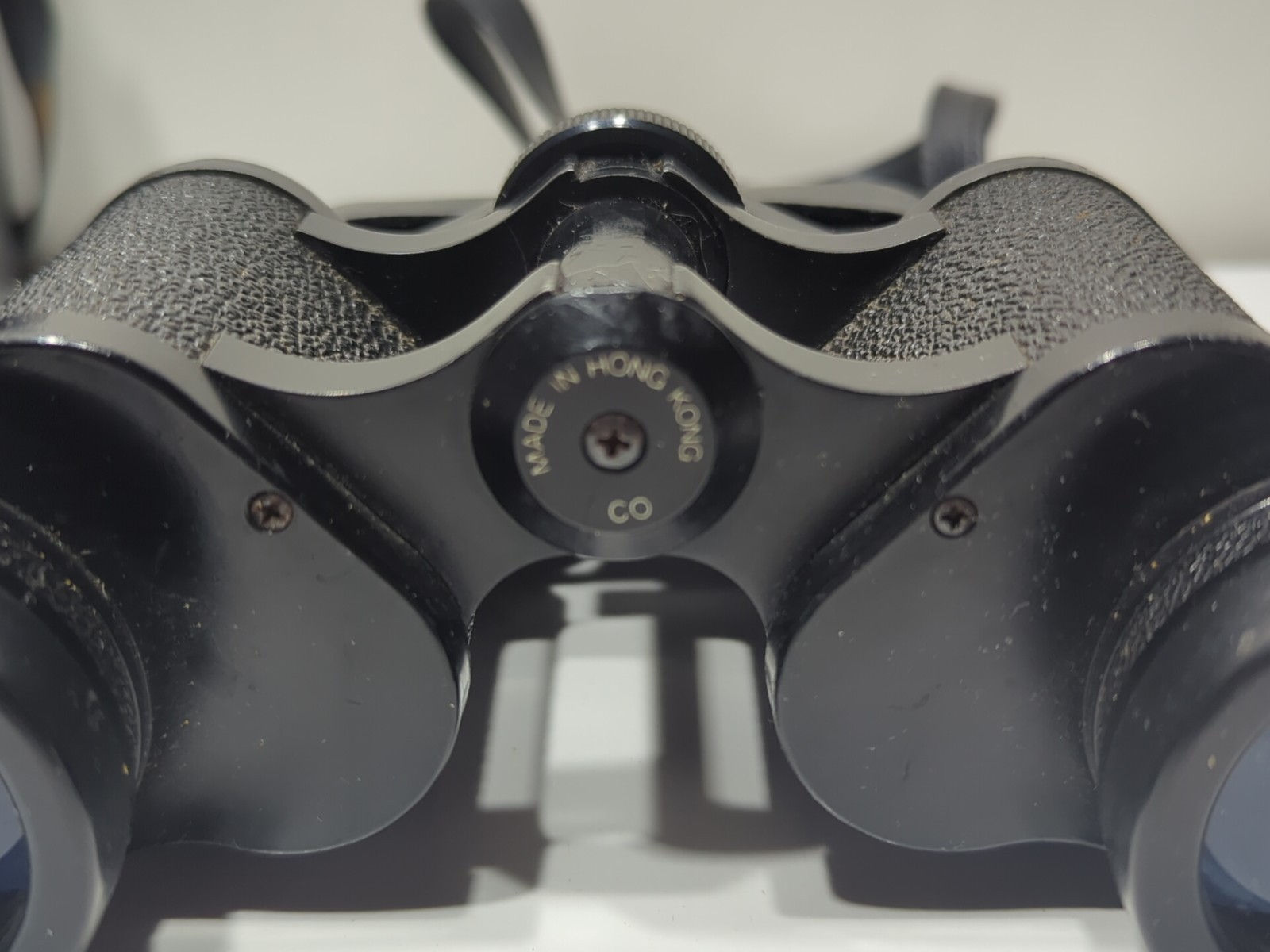 ✨VINTAGE✨ SEARS Binoculars 7x35mm Wide Angle - Model 445.25110 With Case