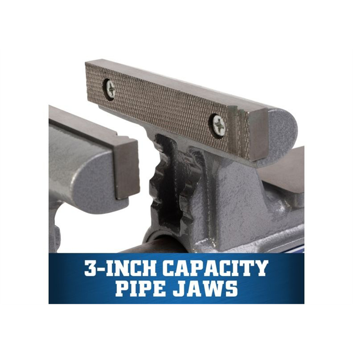 WILTON 6" Apprentice vise