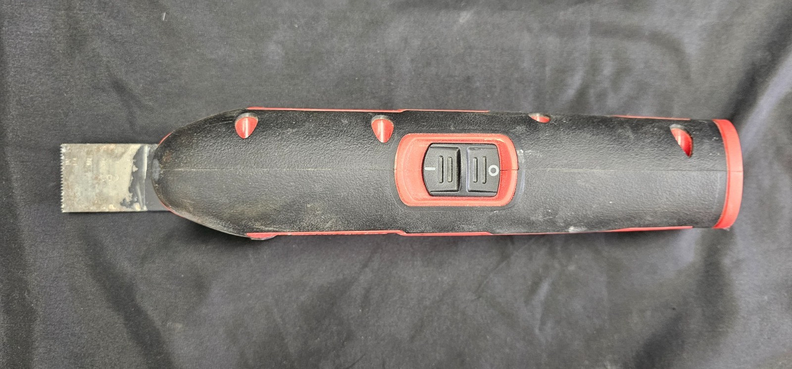 Milwaukee 2426-20 M12 Multi-Tool - TOOL ONLY