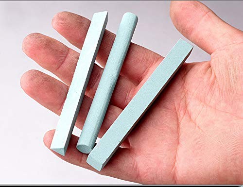 Piece Sharpening Stone Set whetstone Stone Set Chisel Sharpening Stone Kit For W