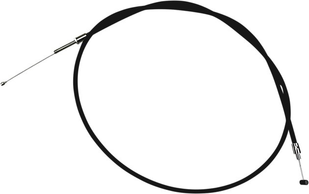 Magnum Alternate Length XR High-Efficiency Clutch Cable 65-7/8" Black #XR6323208