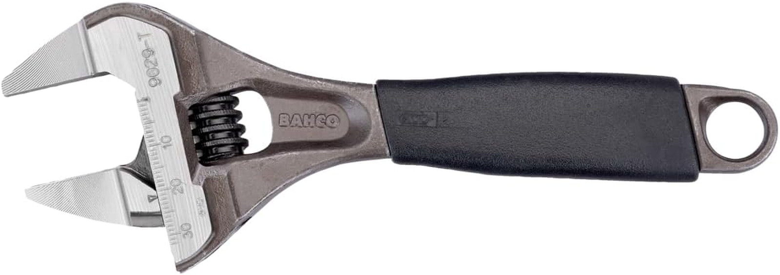 9029-T - Adjustable Mol. Slim Center 6" Chrome