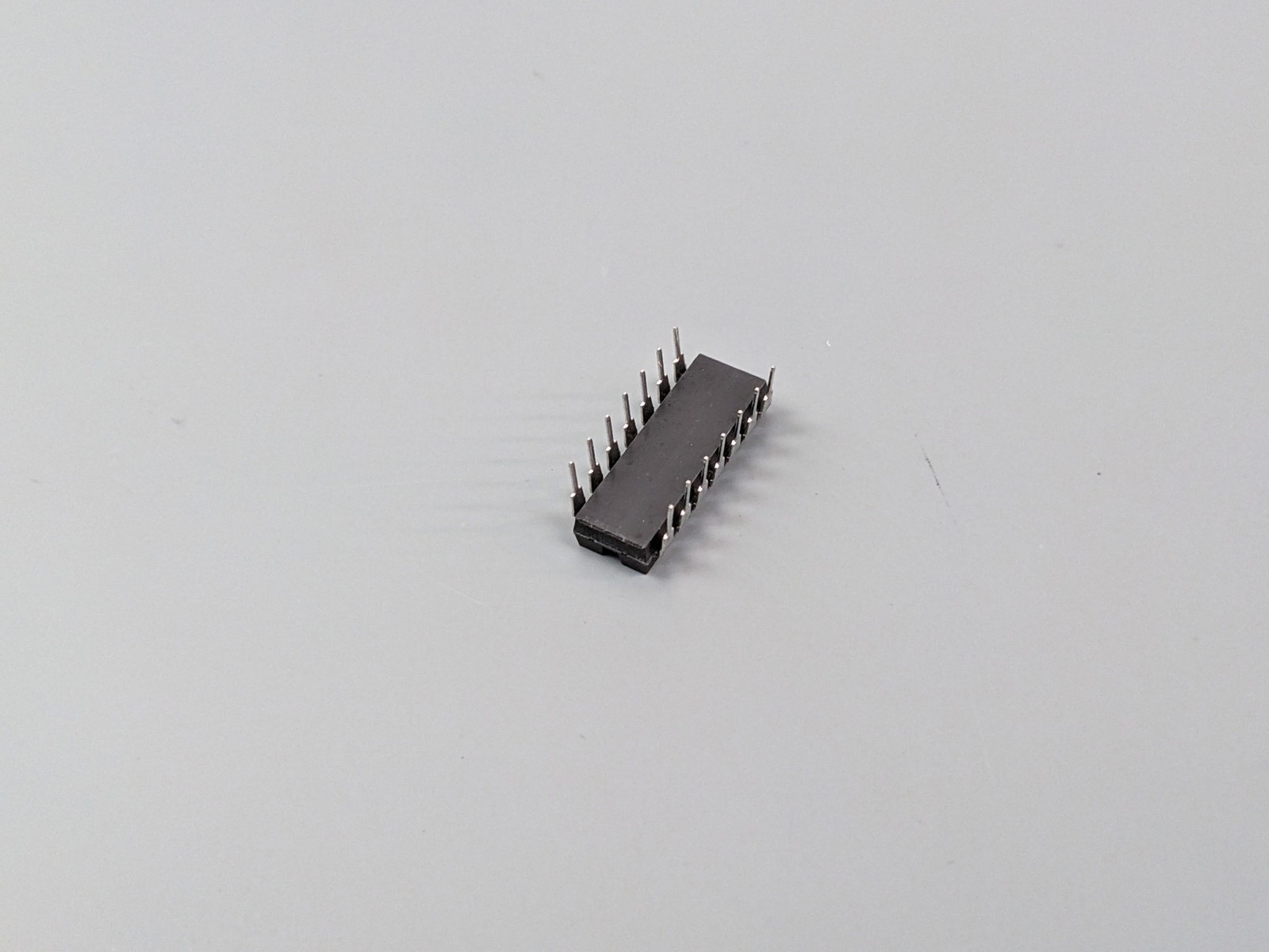 (10) DM7437N Quad 2-Input NAND Buffer ICs