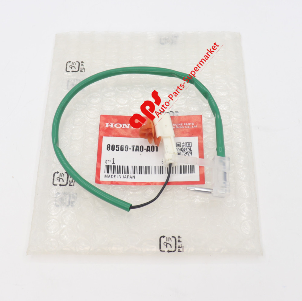 NEW OEM A/C Evaporator Evap Temperature Temp Sensor For Honda Acura