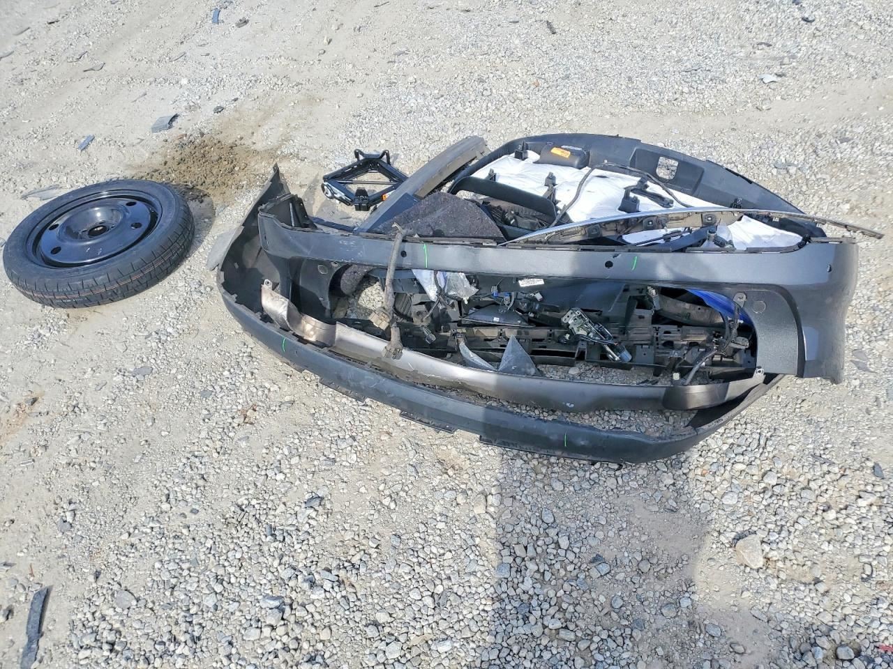 Transfer Case 2.3L Fits 17-19 EXPLORER 4951490