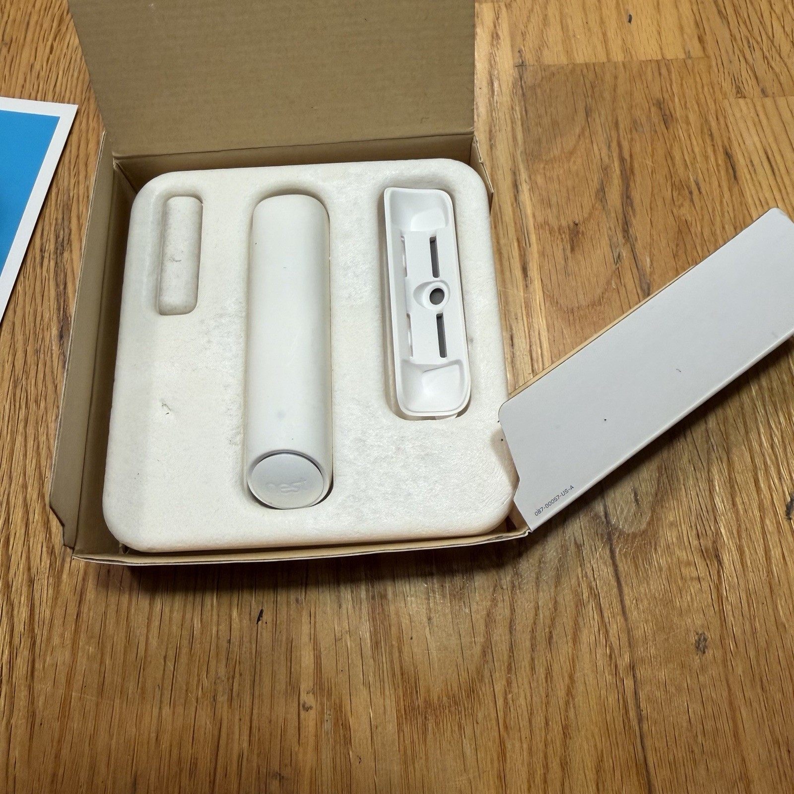 Google Nest Detect Home Door / Window Sensor H1100WES