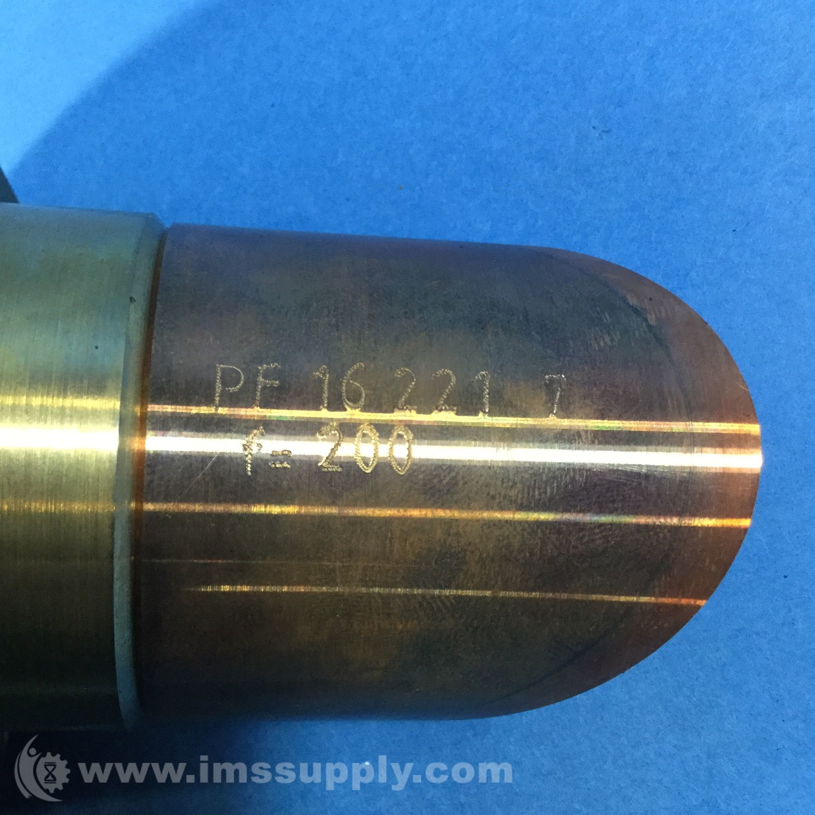 Trumpf 16221/7 Aspherical Mirror FNOB