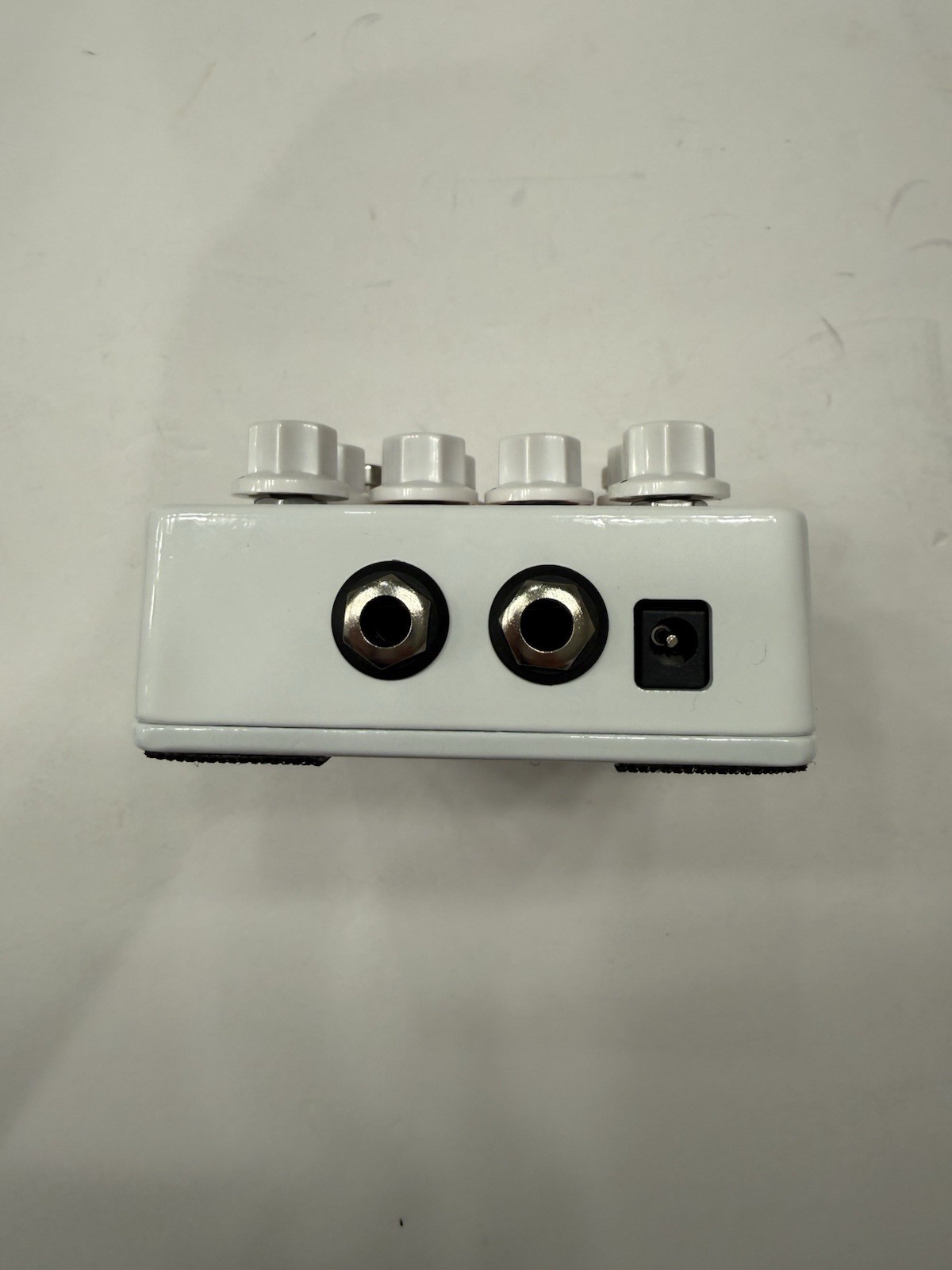 Keeley Electronics Caverns V2 Reverb Delay Digital Guitar Effect Pedal