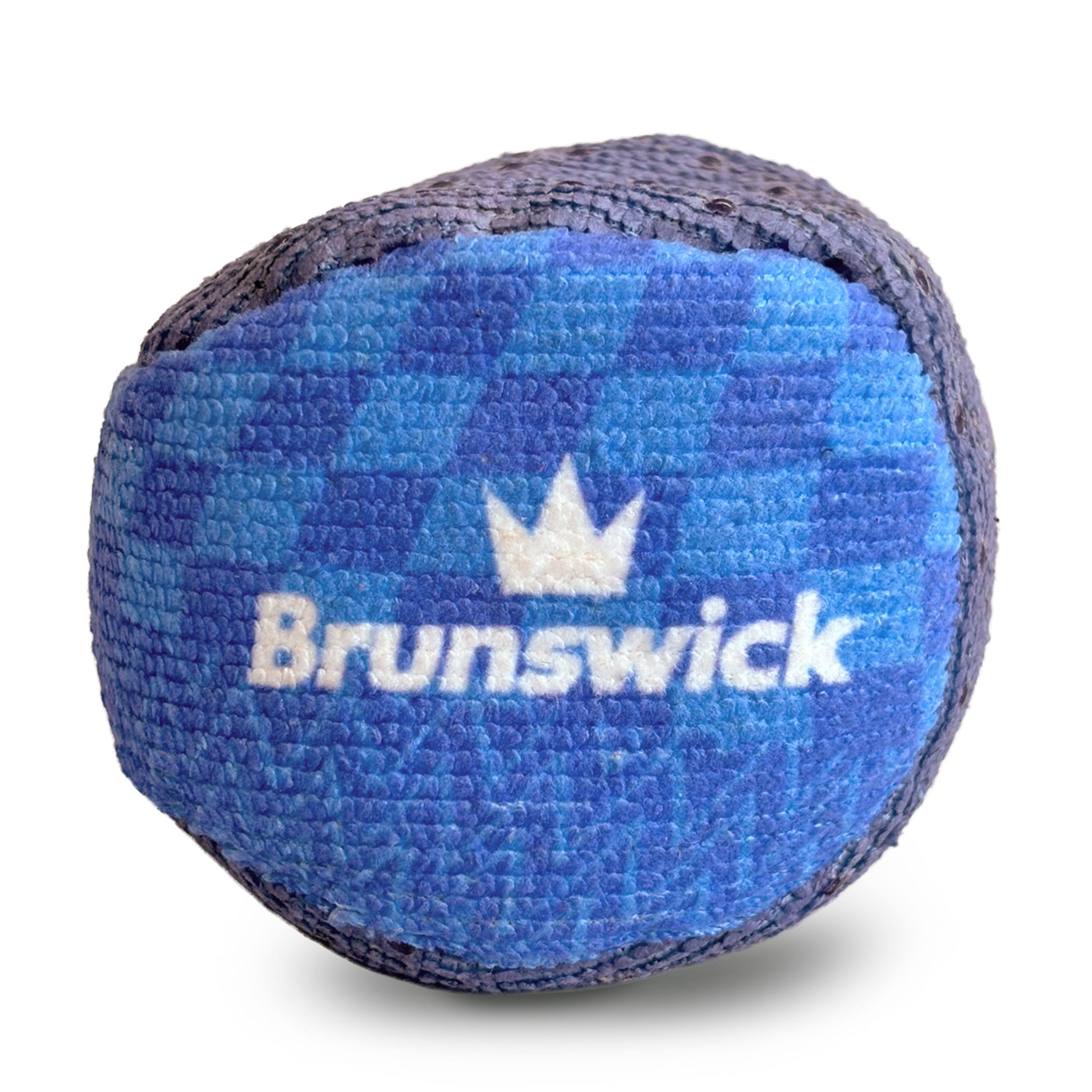 Brunswick Bowling Microfiber EZ Grip Ball