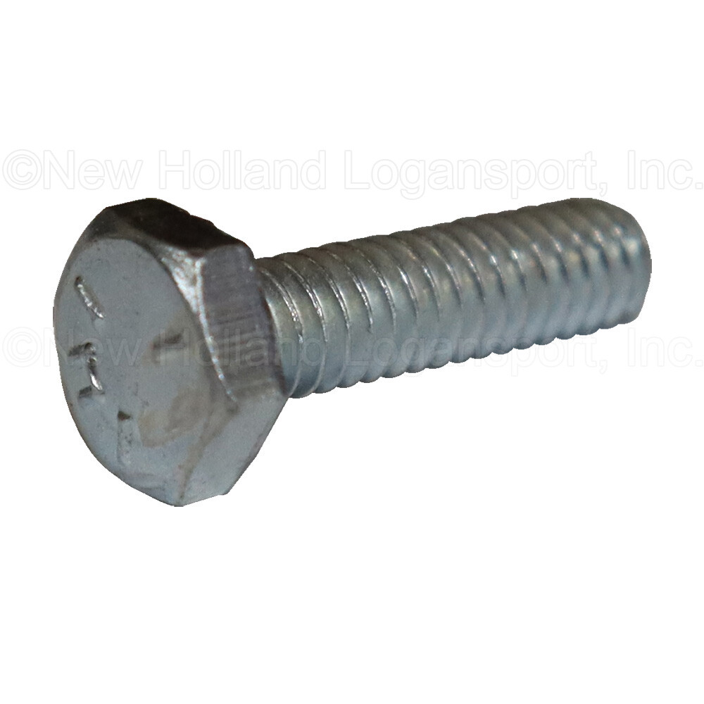 Kimball 1/4 x 1" Hex Head Screw Part # 35-0408