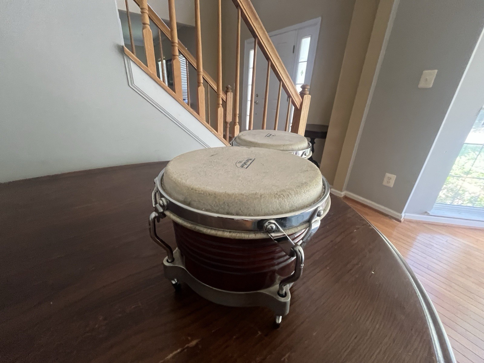 Matador Drum Set