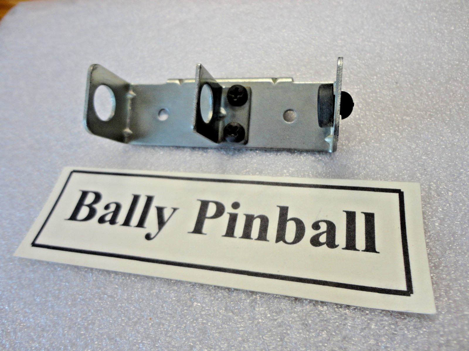 Bally Pinball, Coil Bracket For Bally Knocker Assemblies Part # AS-2404-10