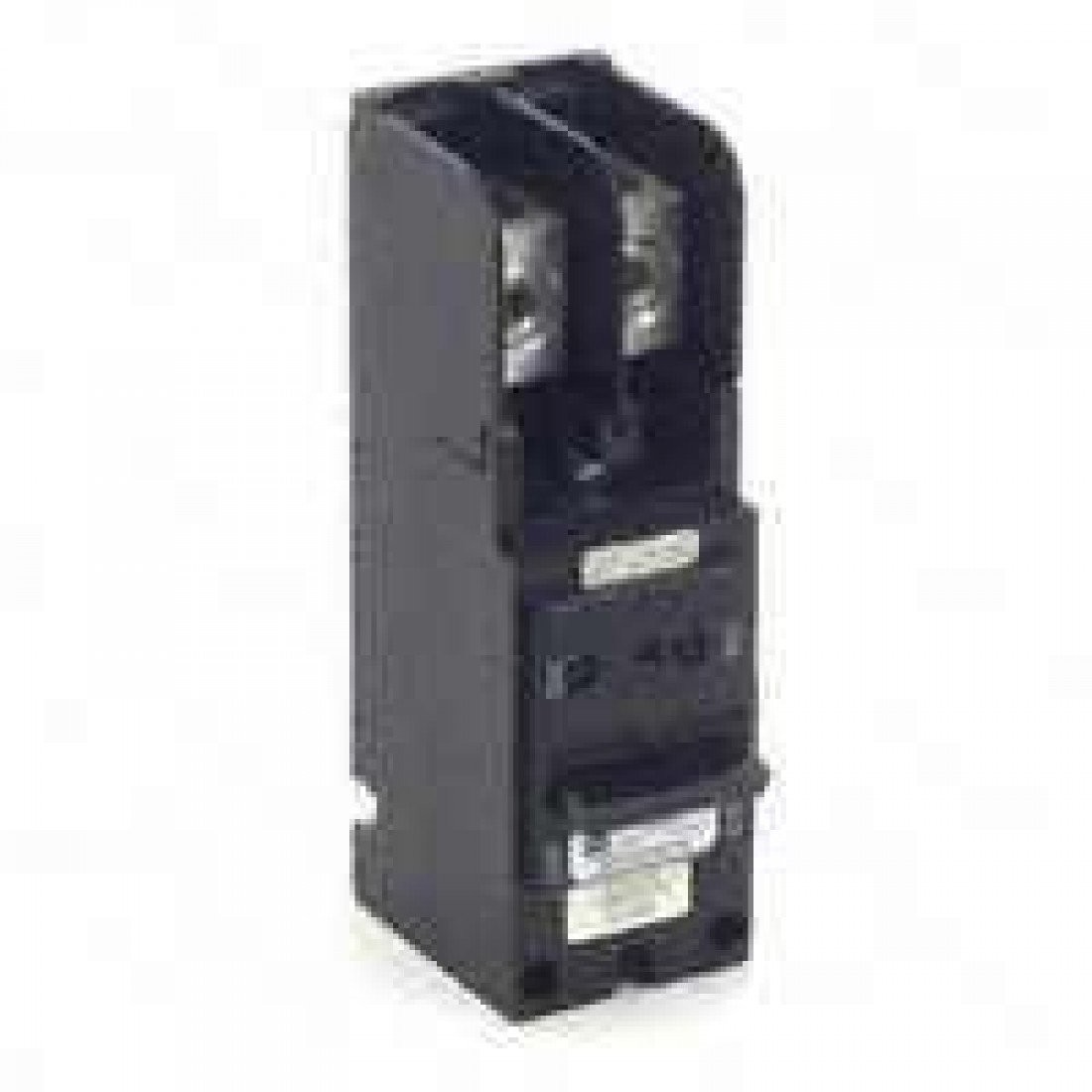 Eaton Cutler-Hammer C-H BJ2200; 200A BJ PLUG ON 2P 120/240V, Black