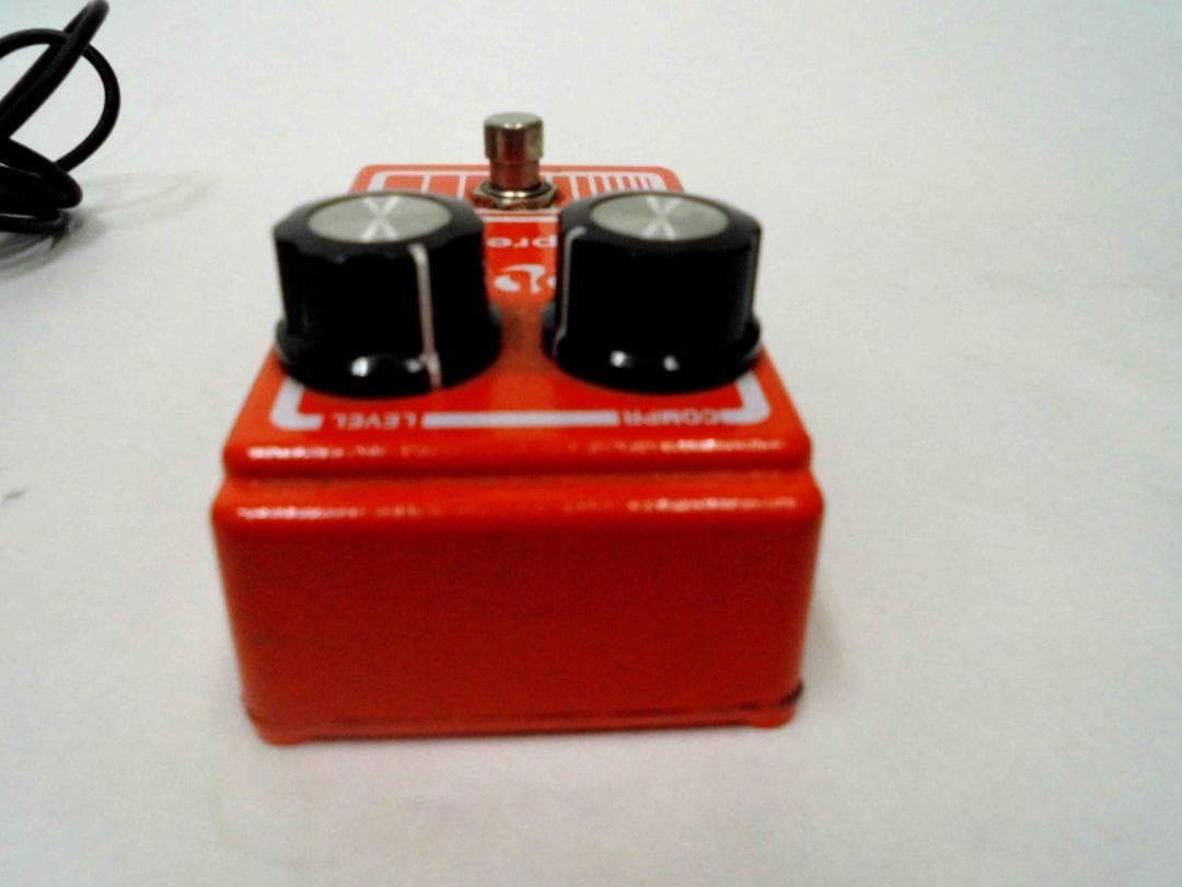 DOD Vintage Compressor Rare Item
