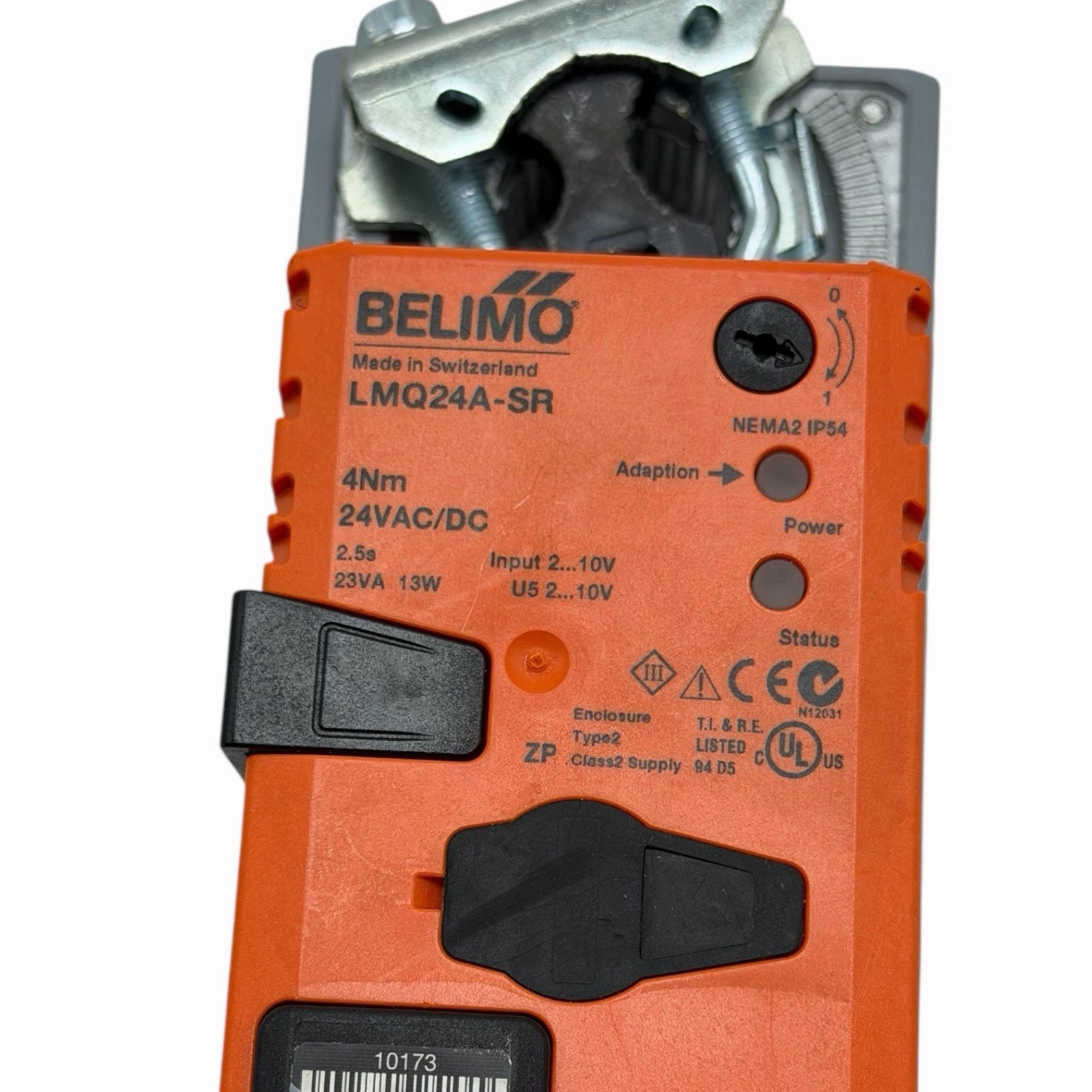 Belimo LMQ24A-SR Flap Actuator
