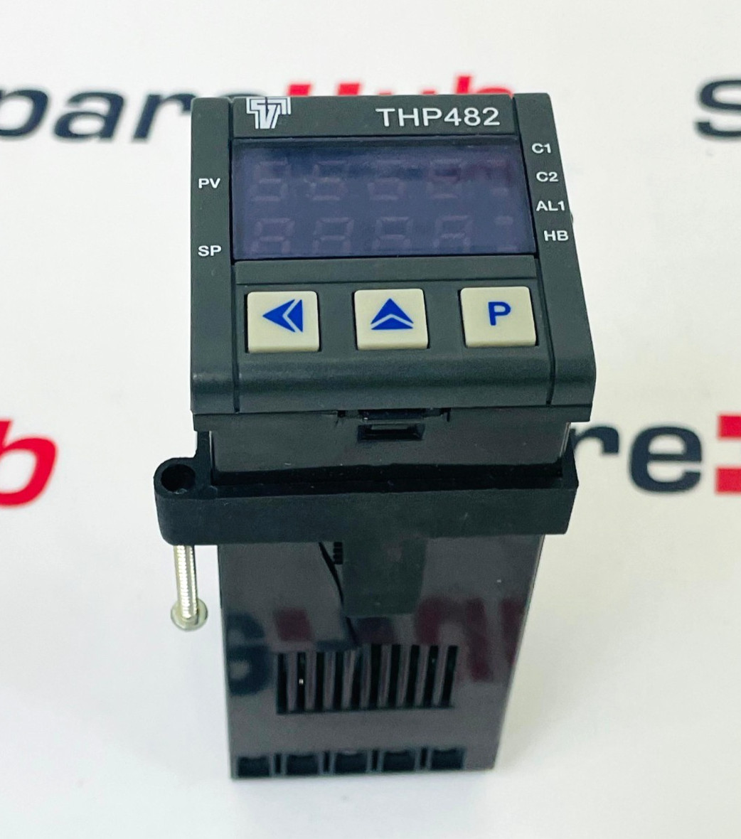 TECNOLOGIC THP482 TR2RH--V Temperature Controller