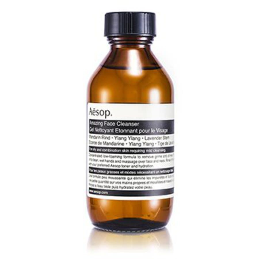 Aesop Unisex Amazing Face Cleanser 3.66 oz Skin Care 9319944050813