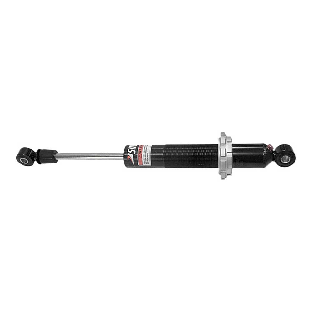 SPI Gas Shock Arctic Cat Bearcat 660 WT Turbo/Articulating 156 (2007-2008)-FRONT