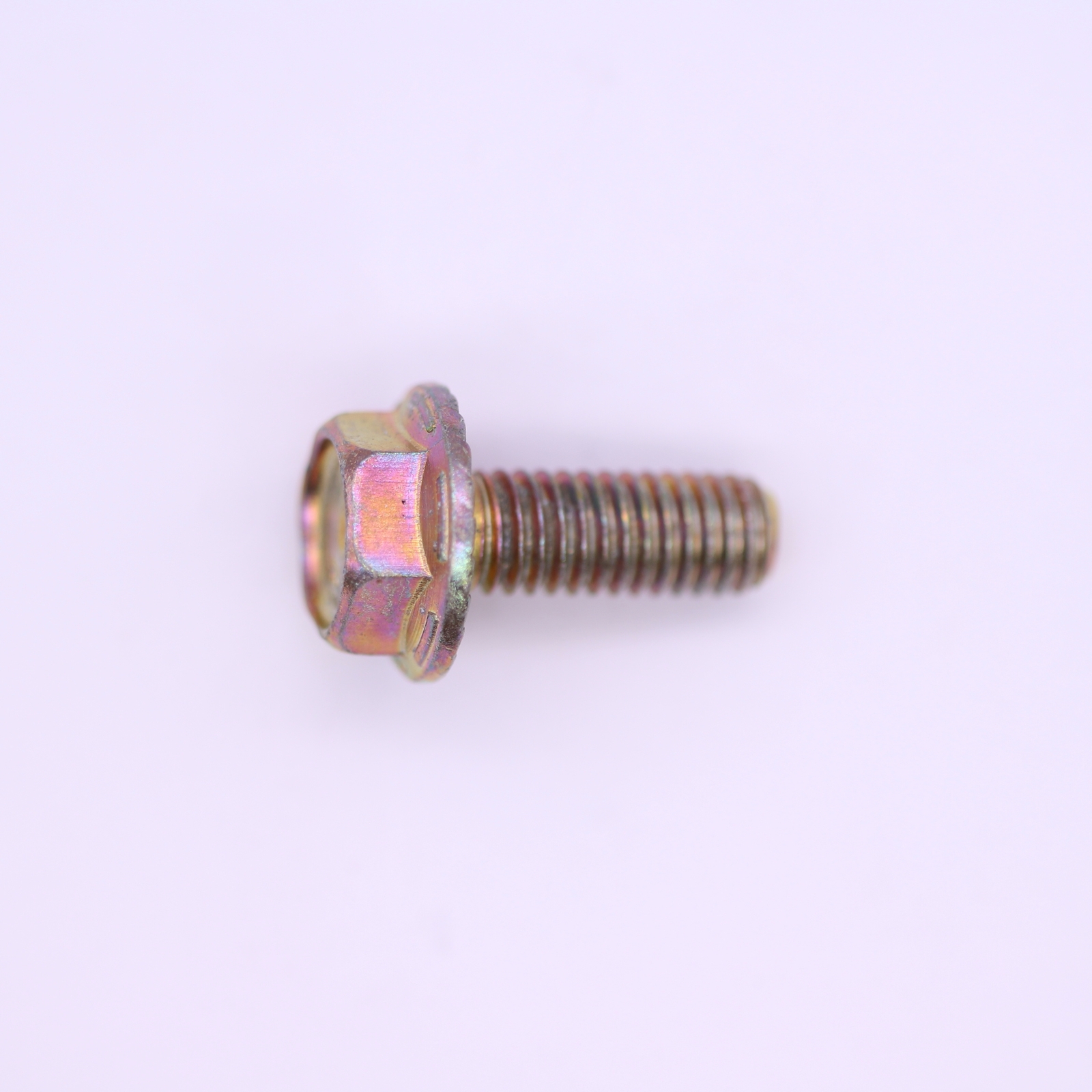 Bolt, Filler Neck Part Number - 0623-074 For Arctic Cat