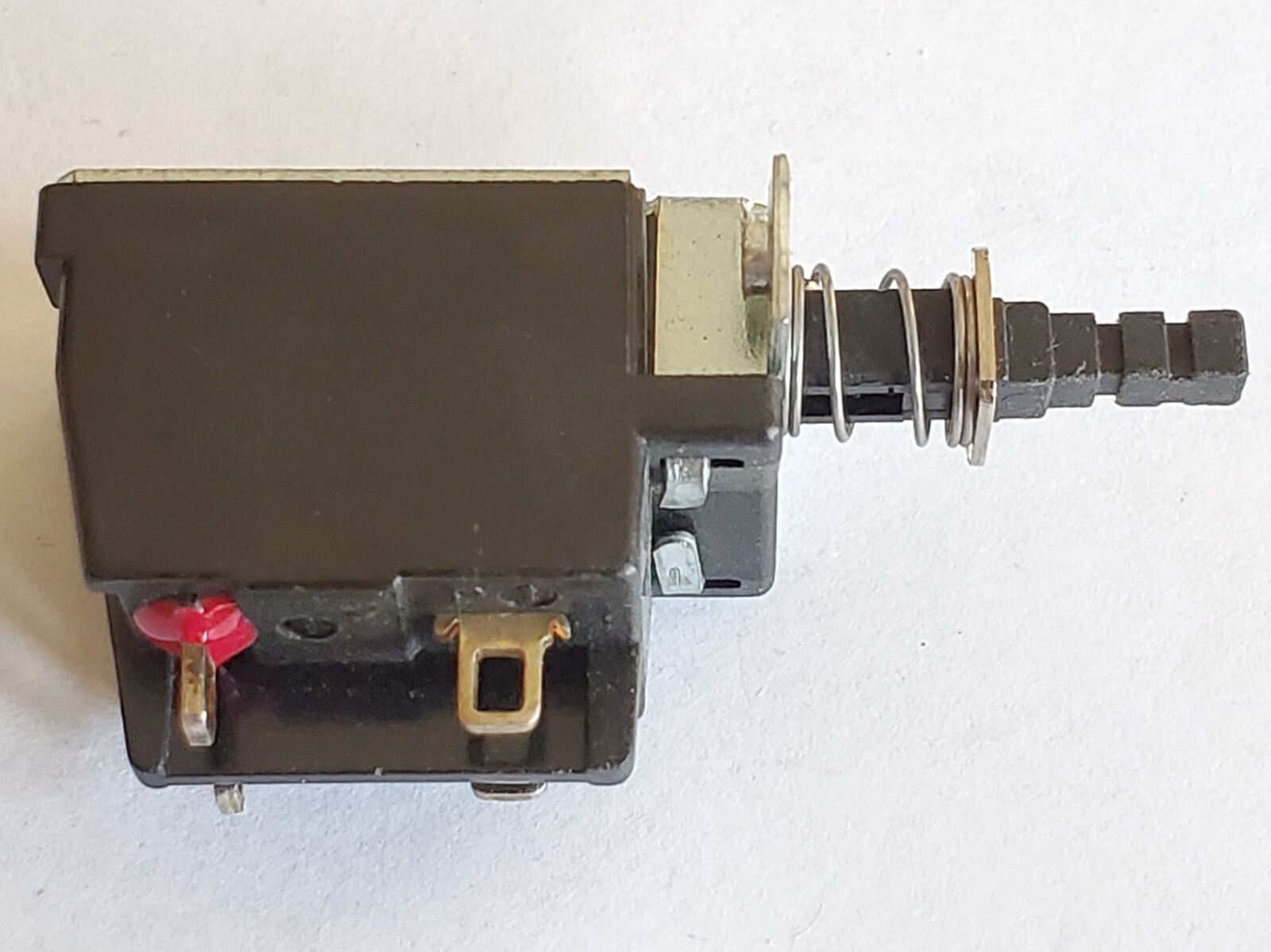 CANAL PSD-1 SWITCH PUSHBUTTON PUSH ON PUSH OFF