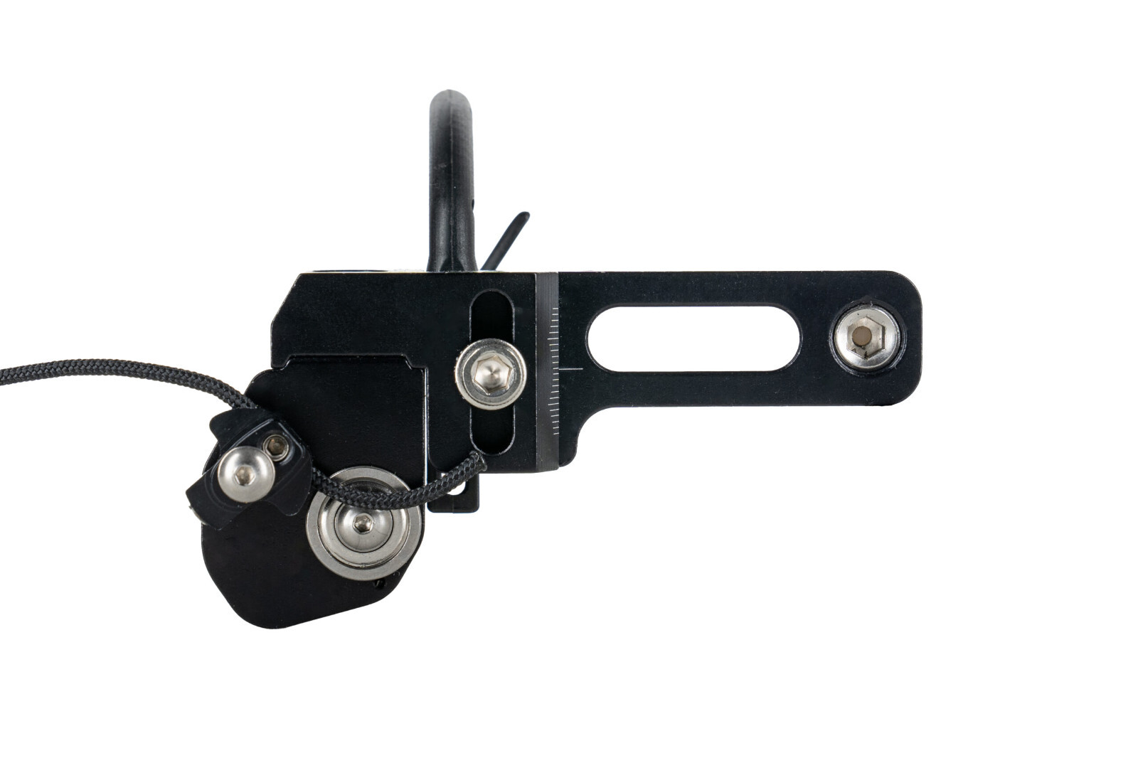AAE Prophet RH Black Arrow Rest