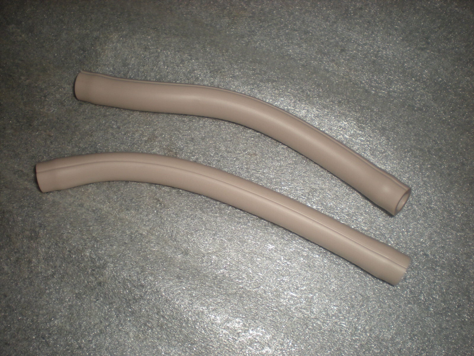 New Drive 14027 Med Aire Alternating Pressure Mattress Pair Of 2 Air Hose Tube