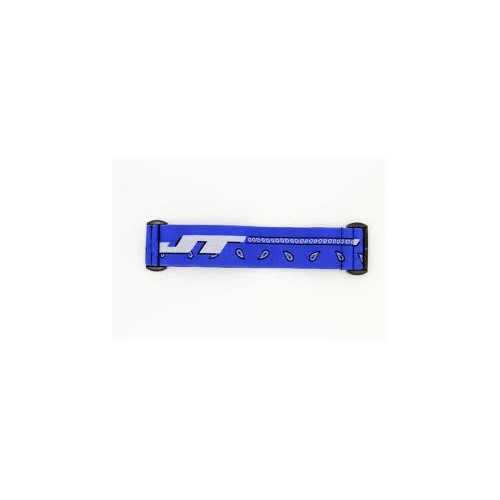 JT Strap - SE Bandana - Blue