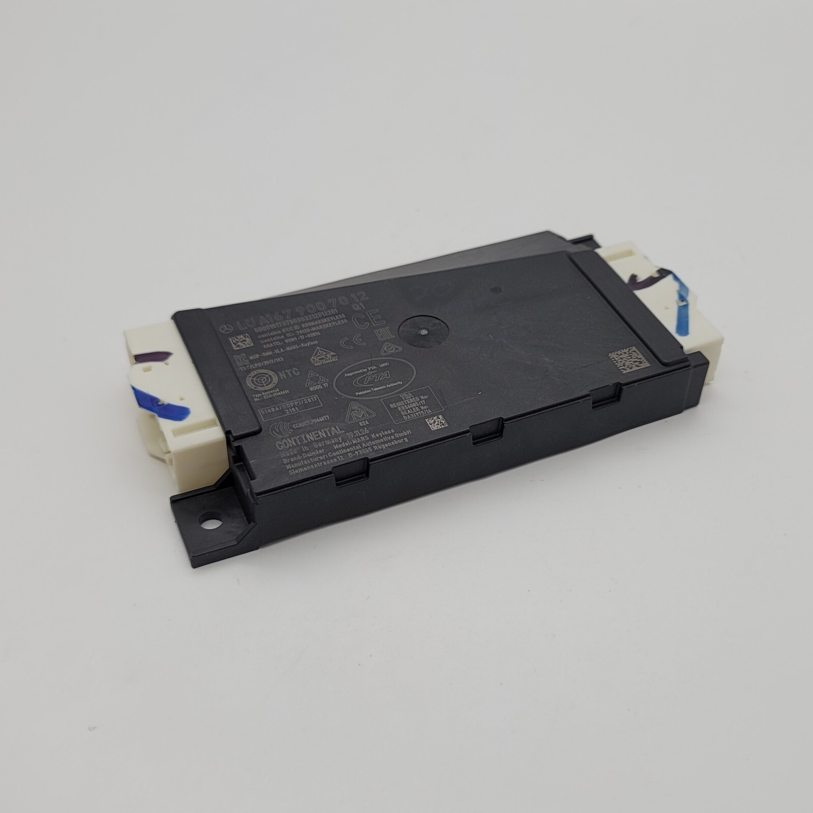 2020 - 2025 MERCEDES GLB250 X247 TRANSMISSION CONTROL MODULE OEM A1679007012