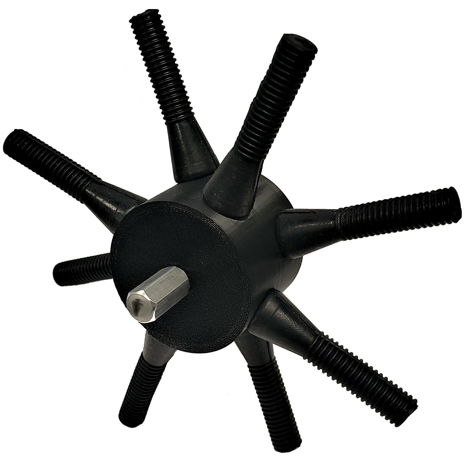 S8 PROCESSING KIT QUAIL DRILL PLUCKER, X SMALL KILL CONE, APRON, GLOVES, SCISSOR