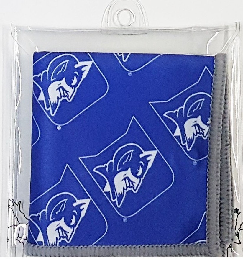 Duke High Quality Microfiber & Silk Cleaning Cloth Cell, Glasses, Etc