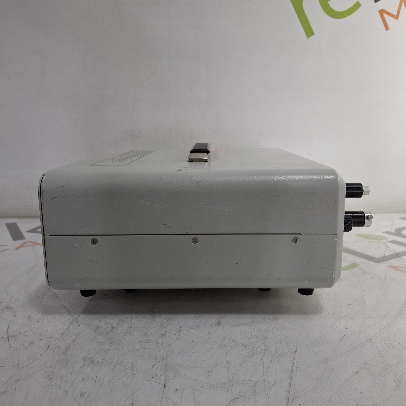 Luxtec 9300XSP Light Source