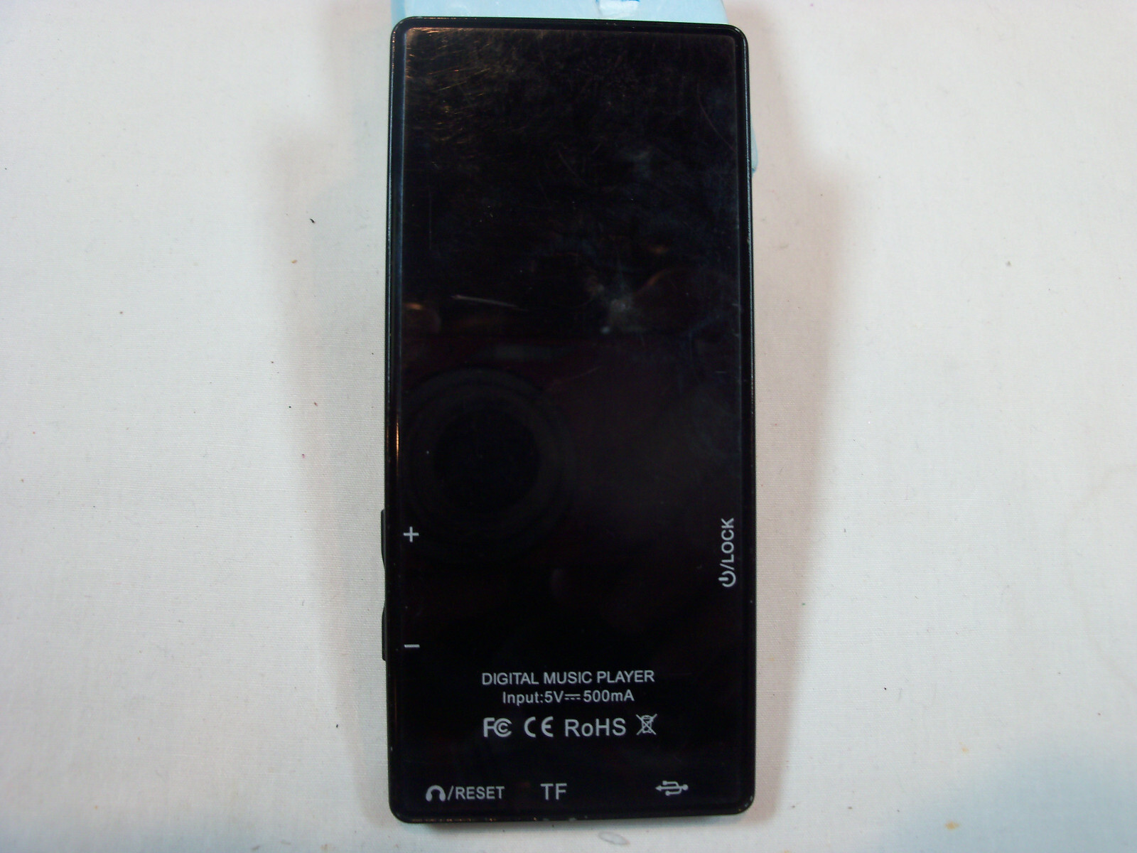 Rofeer MP3 Digital Music Player - 16M