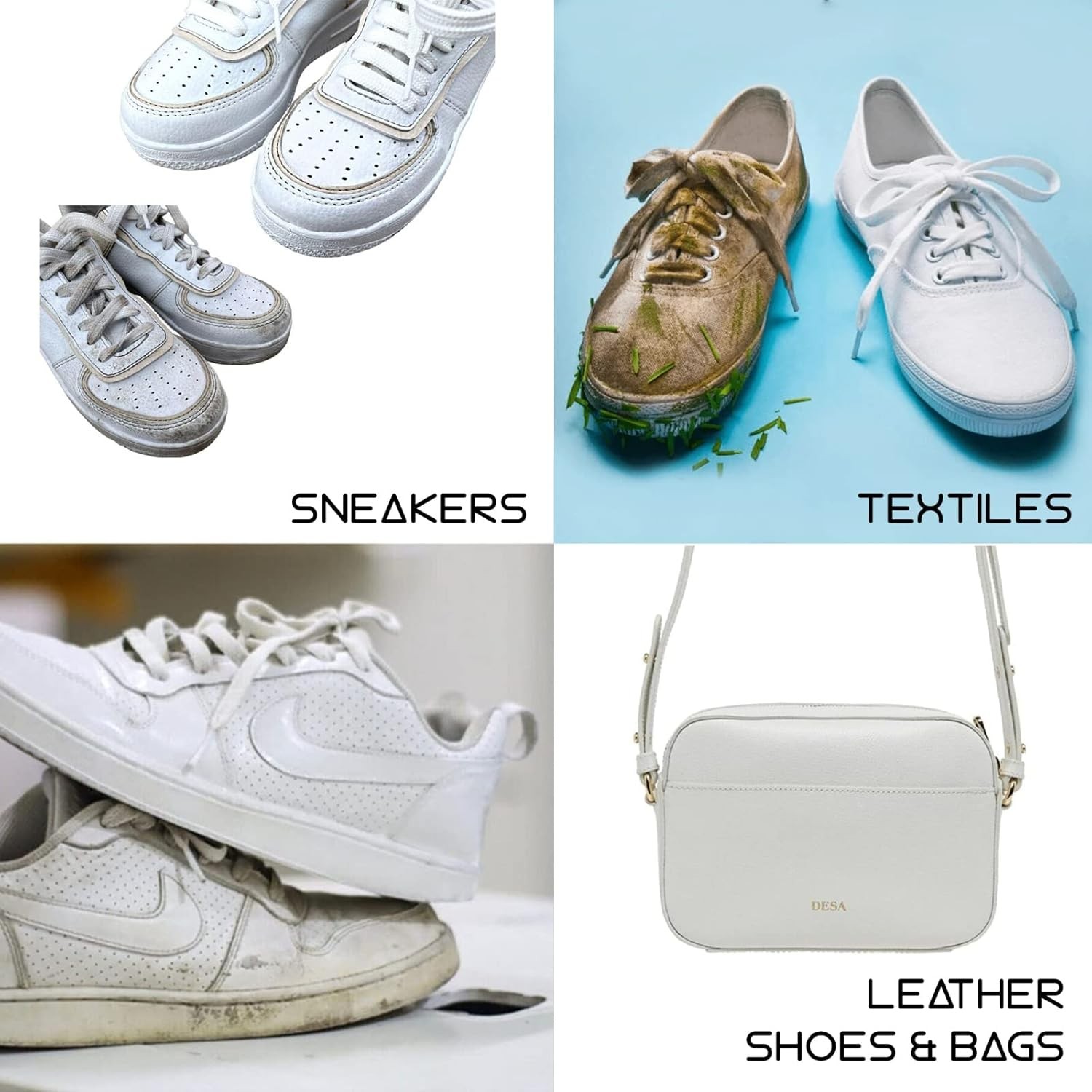 Max White Shoe Polish
