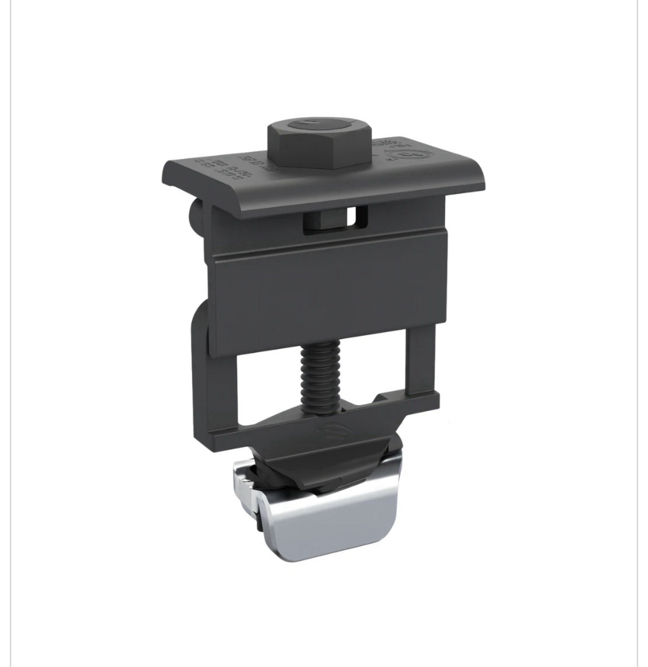 Pegasus Multi-Clamp | Black | PRS 24-4 | 1 Count