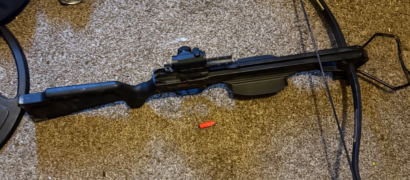 Wildgame Xb380 Crossbow