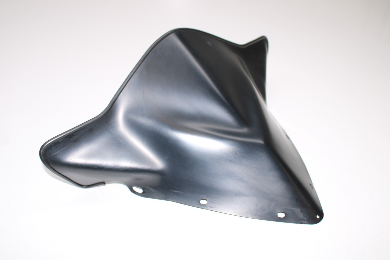 2013 Polaris Pro Rmk 800 155" Matte Black Mid Height Windshield Wind Shield