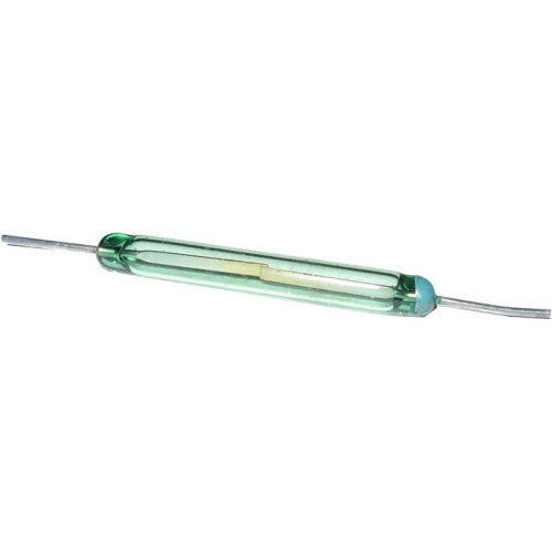 MAGNETIC CONTACT REED AMPOULE 49mm