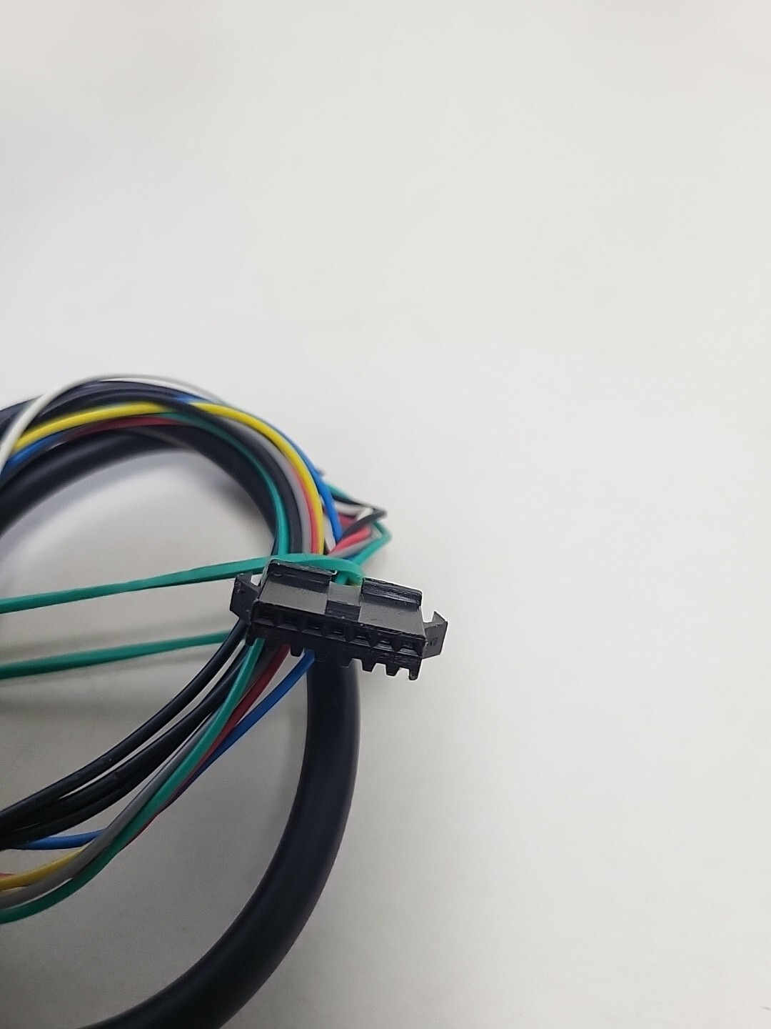 Ironman EVO-1 Elliptical Wire Harness Bundle (144C)