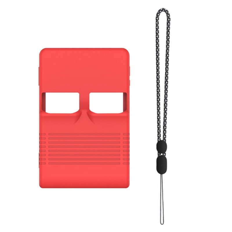 Silicone Protector Cover for R40S Scratchproof Game Console Protective Case
