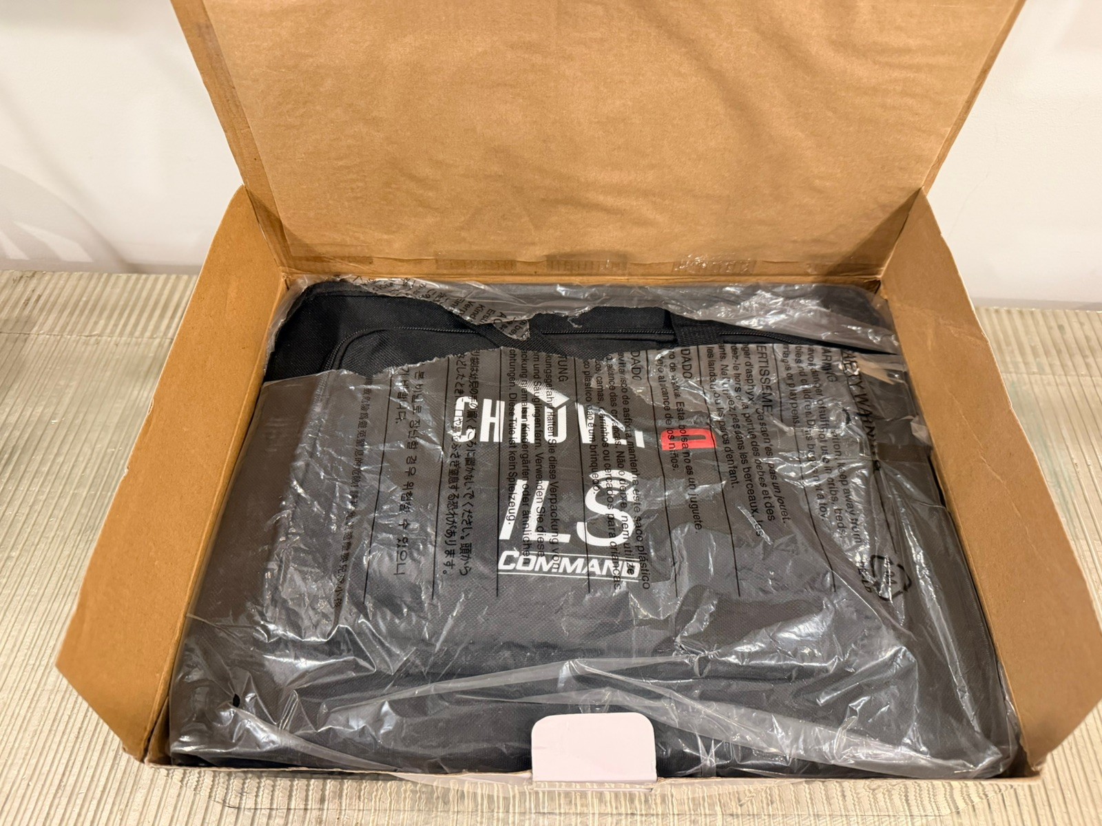Chauvet DJ ILS Command Wireless DMX Lighting Controller for all ILS Fixtures