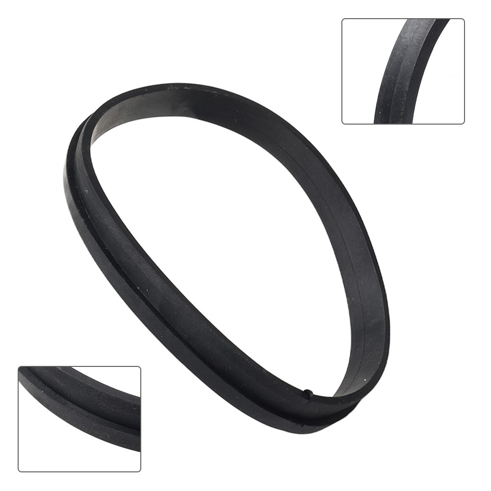 Speedometer Trim Waterproof Rubber Ring Above For Harley Sportster XL1200 883