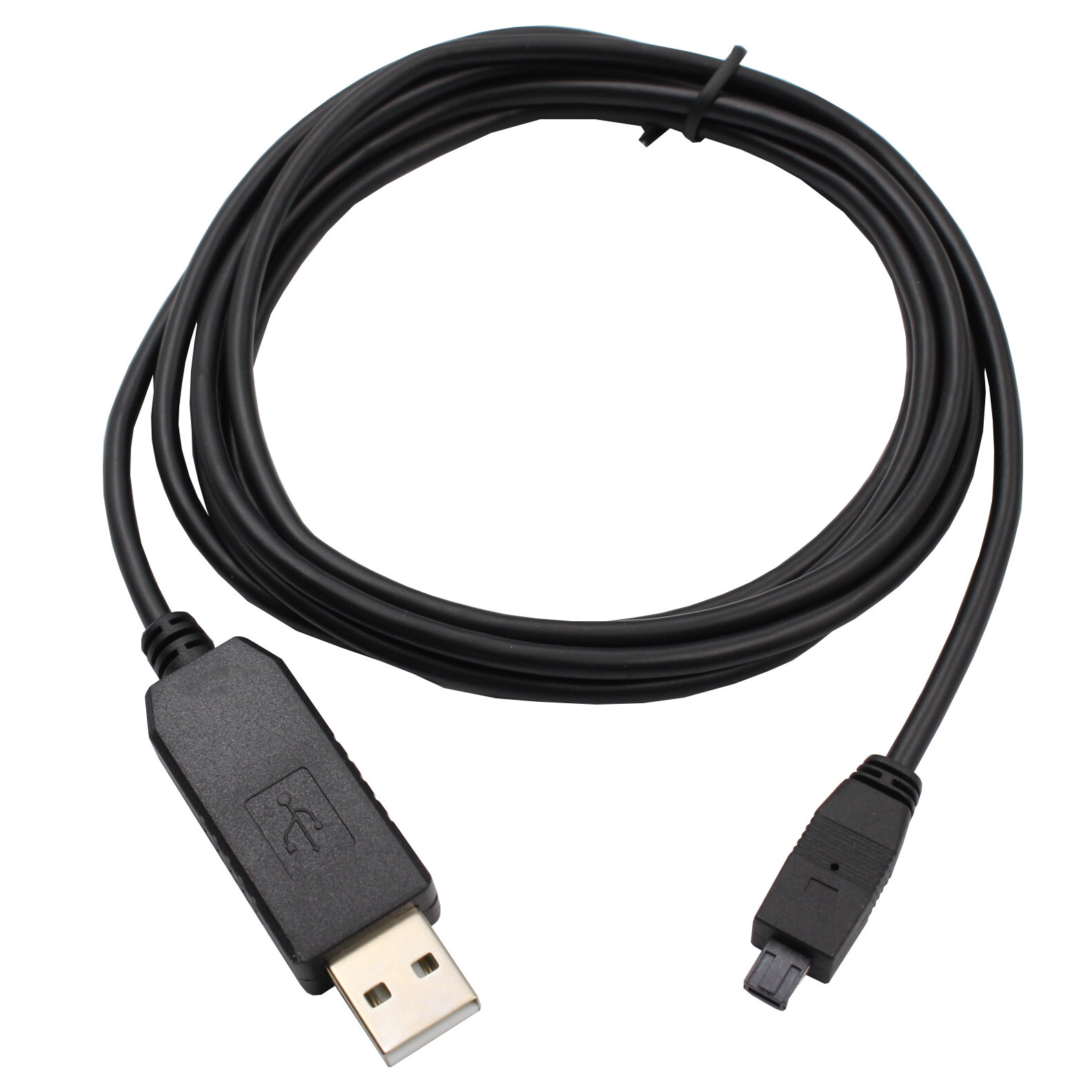 FTDI Programming Cable for Uniden Scanner USB-1 Replacement