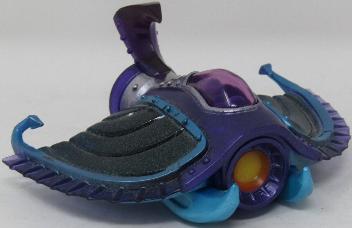 Activision Skylanders Super Chargers Vehicle Sea Shadow