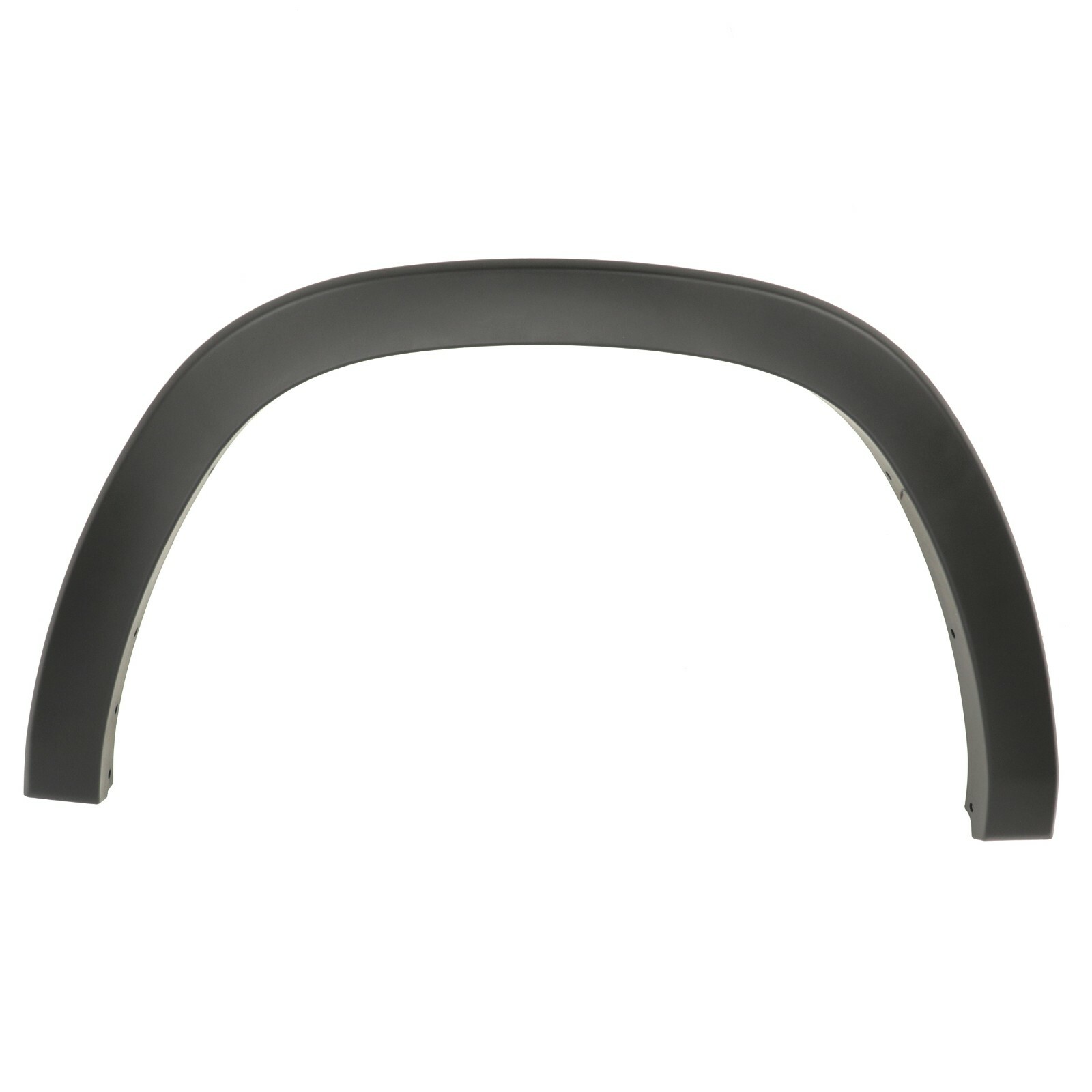 19-24 RAM 1500 21-23 REBEL REAR WHEEL OPENING FENDER FLARE OEM MOPAR 5ZH14GXHAC