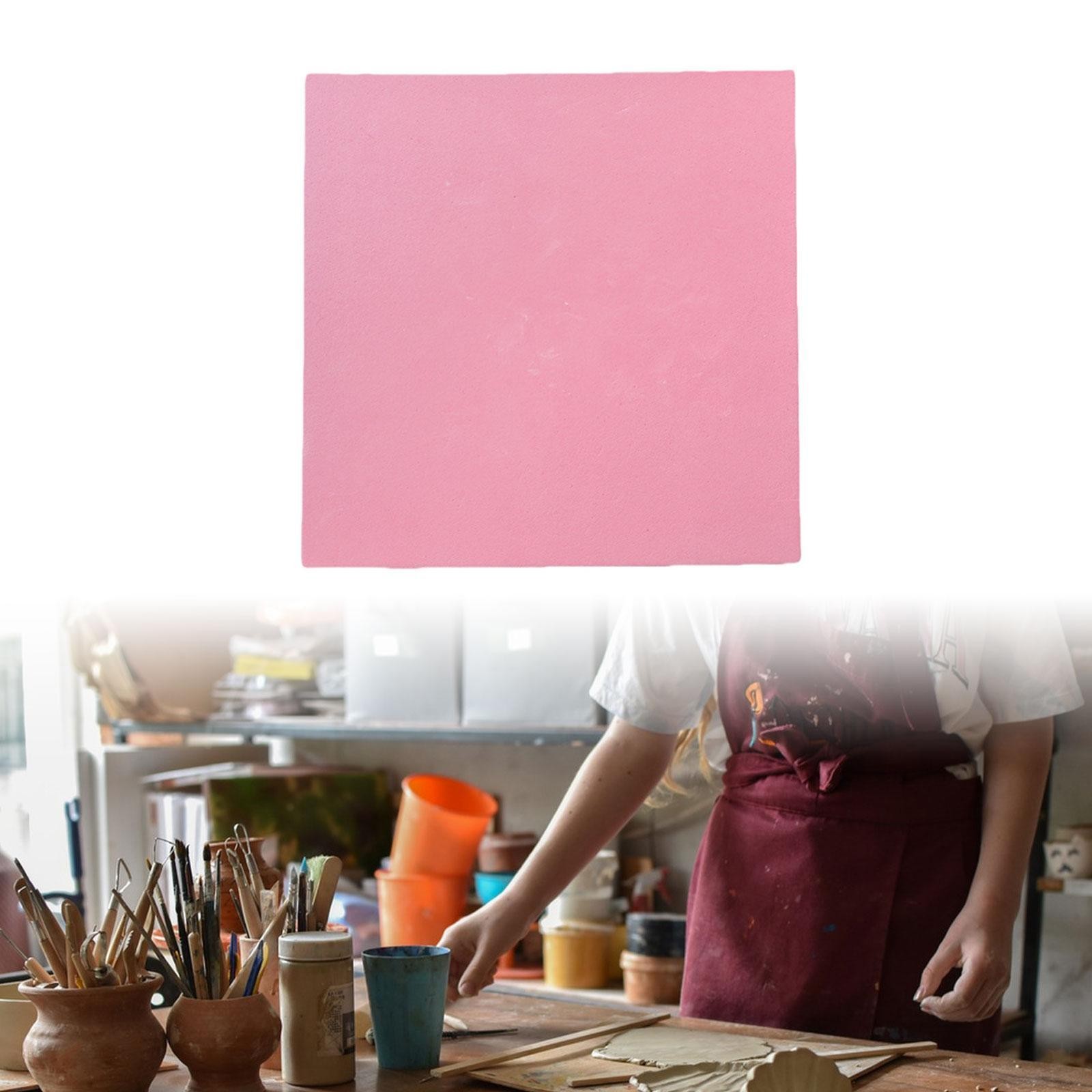 Modelling Pad Fondant Foam Pad Non Sticky Cake Decoration Fondant Cake Sponge