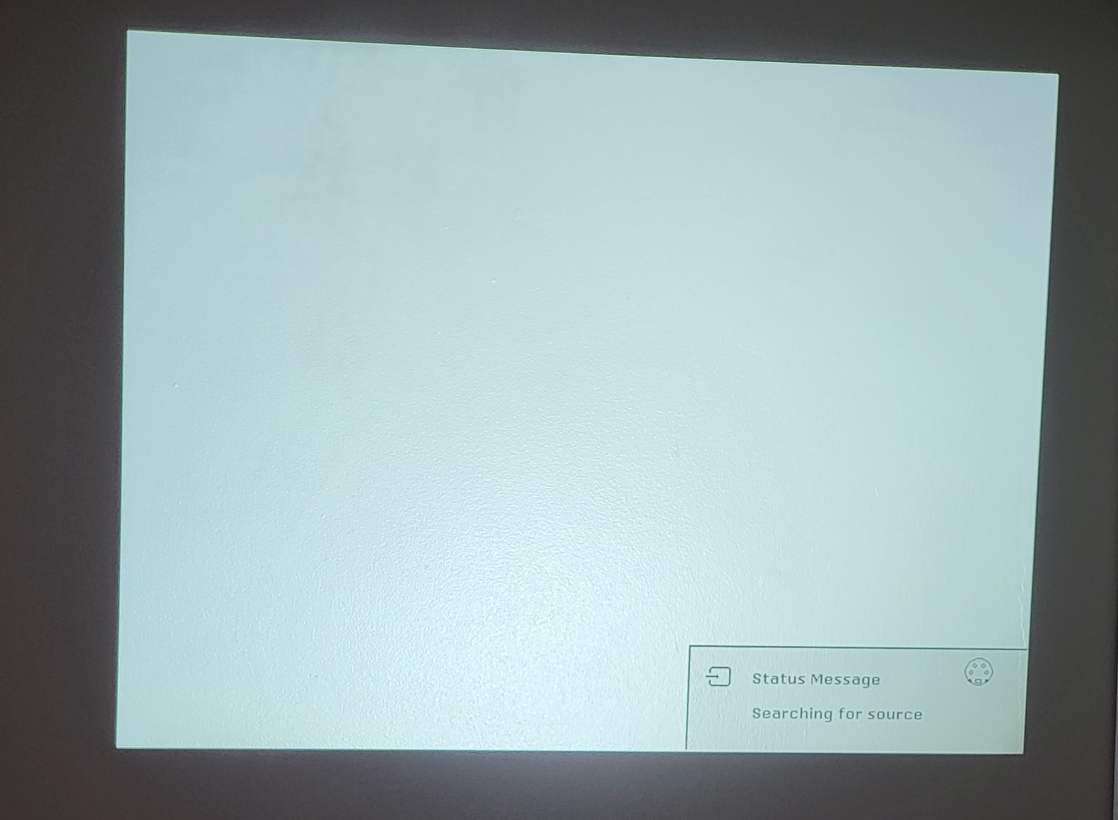Eiki EIP-S200 DLP Projector Business Presentation 200W Texas Instruments TESTED
