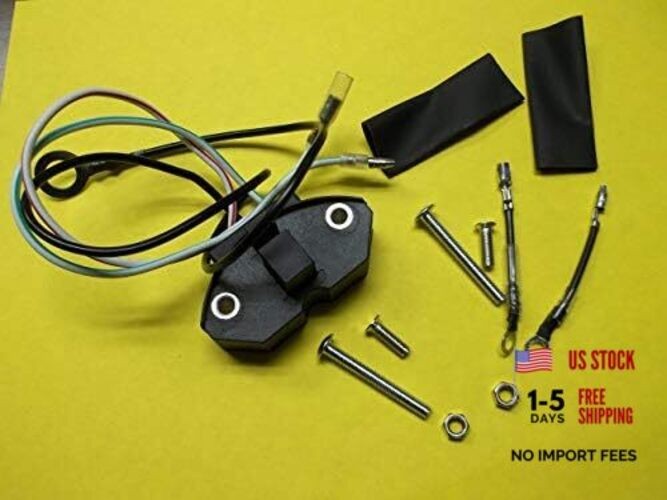 Ignition Sensor Kit for MerCruiser Thunderbolt I IV Distributor