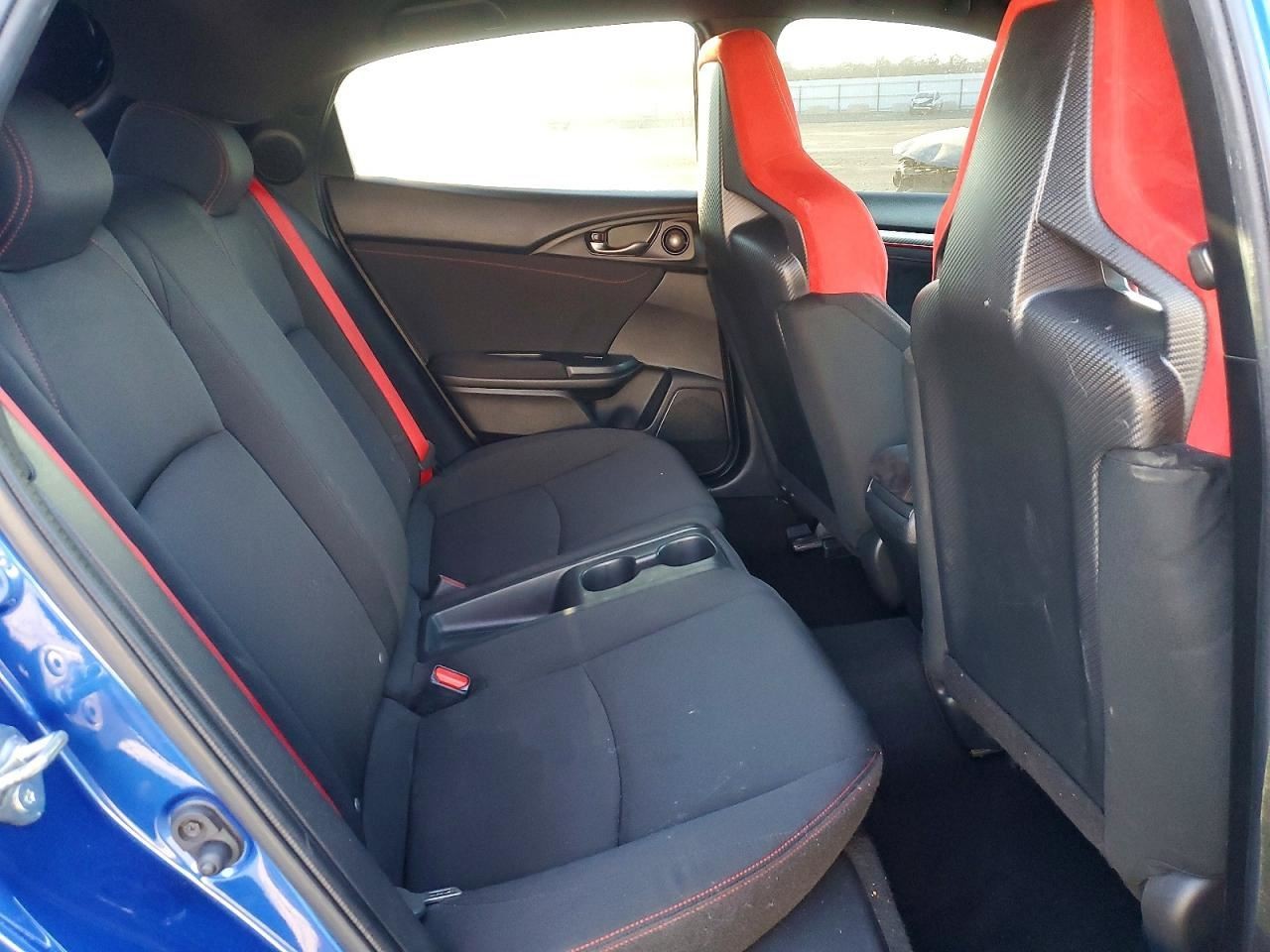 SPEAKER OEM 2019 HONDA CIVIC 1YR WRNTY
