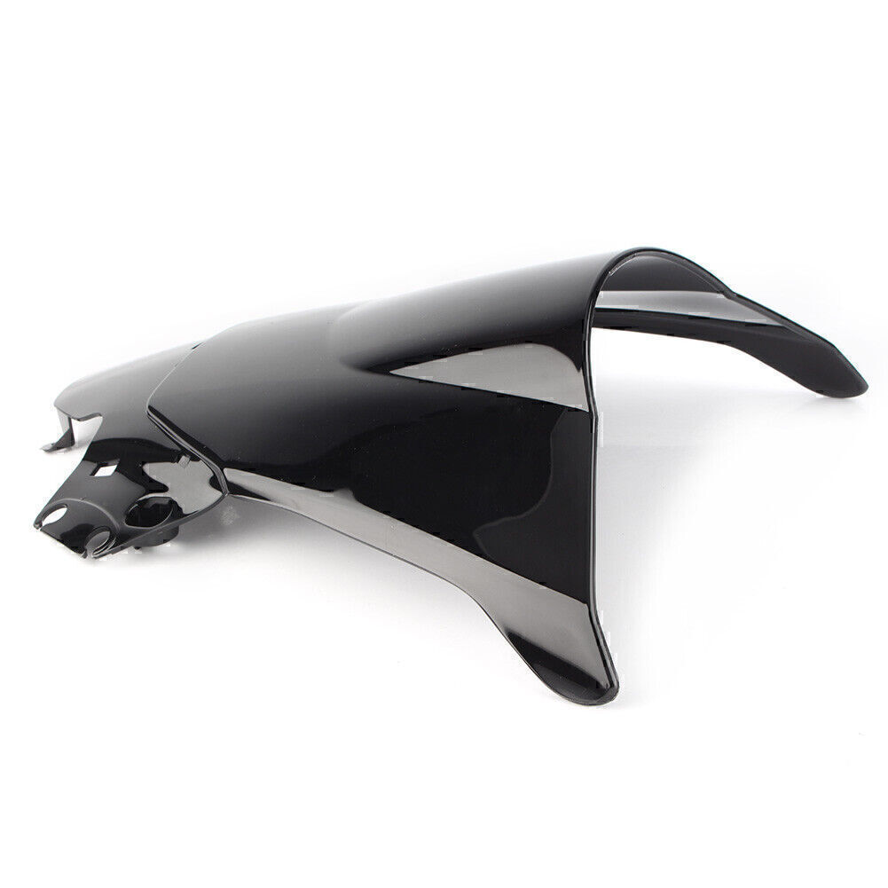 Fit Honda CBR250R 2011 2012 2013 Front Windscreen Windshield ABS Motor Black